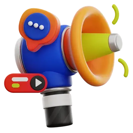 Salesforce Marketing Automation Icon